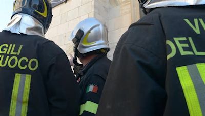 I due milanesi dispersi dopo l'esplosione nella centrale a Suviana: Paolo Casiraghi e Alessandro D’Andrea