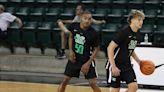 Marshall men's basketball: Transfer guard gets 'clean slate' with Herd