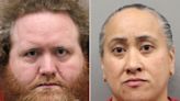 Nevada Parents Arrested After 11-Year-Old Son with Autism Found Locked in Filthy Metal Cage