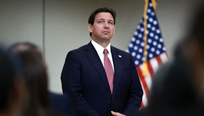 Maddow Blog | DeSantis makes ‘cultivated’ lab-grown meats illegal in Florida