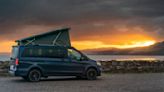 Mercedes Marco Polo: Vom Lieferwagen zum Life-Style-Camper