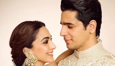 Happy Birthday Kiara Advani: Actress Best Films, Songs, Special Moments With Sidharth Malhotra and More! - News18