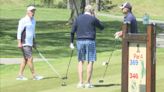 Golf outing raises awareness for suicide prevention