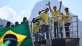 Opinião | Bolsonaro age como coadjuvante em ato em Copacabana e mostra como Moraes é figura temida no País