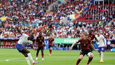 EURO 2024 | France 1-0 Belgium: Fortune favours Les Bleus