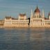 Hungarian Parliament Building