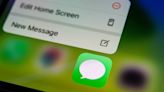 Apparent Widespread iMessage Outage Hits Users As Outage Reports Spike