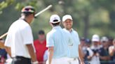 Presidents Cup: Xander Schauffele, Patrick Cantlay remain undefeated in foursomes as they dominate Adam Scott, Hideki Matsuyama 6 and 5