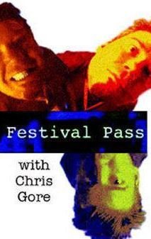 Festival Pass with Chris Gore