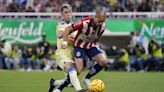 América vs. Chivas: ¿Cómo han quedado los enfrentamientos en Liguilla de Liga MX? - La Opinión