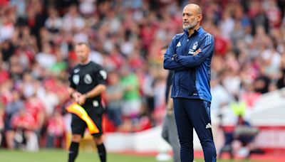 Old school, nonsense and full Premier League debut - Nuno's seeks his Nottingham Forest answer