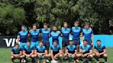 Seven de Hong Kong: empieza el Circuito Mundial, con recambio y una nueva estrategia en Pumas 7s