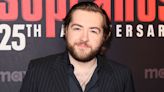 Michael Gandolfini, Son of Late “Sopranos” Star James Gandolfini, Attends Show’s 25th Anniversary Celebration