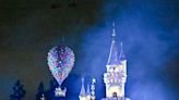 ‘Together Forever’ fireworks return to Disneyland with new and familiar touches