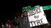 Photos: Protesters demand justice for Tyre Nichols across U.S. after Memphis police bodycam footage is released