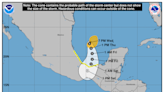 What will Tropical Storm Karl bring Mexico? What the forecast says