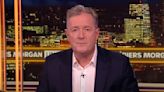 Piers Morgan to Move ‘Uncensored’ Show to YouTube: TV Schedules Are an ‘Unnecessary Straitjacket’