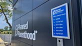 Anti-abortion church group to pay nearly $1m after protest outside of Planned Parenthood
