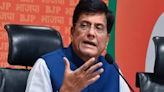 Centre committed to create conducive environment for industrial growth across country: Piyush Goyal - ET Government