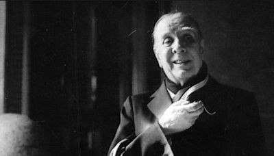 Los 10 libros imprescindibles que Jorge Luis Borges recomendó leer al menos una vez en la vida