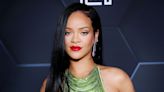 Rihanna regresa con nueva música para ‘Black Panther: Wakanda Forever’