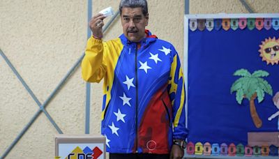 Venezuela sale a votar por su presidente de los próximos seis años: ¿Renovará Maduro?