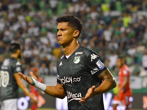 Tabla del descenso 2024: así quedaron las posiciones tras la derrota del Deportivo Cali