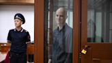 Russia ‘spy’ trial of US reporter reaches final stages