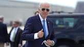 Biden tests negative for COVID-19, to speak Wednesday about his decision to drop re-election bid