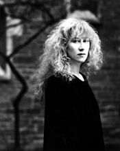 Loreena McKennitt