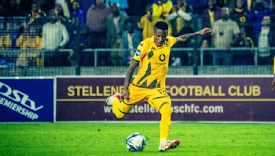 Kaizer Chiefs star is toughest player to face - Pirates target