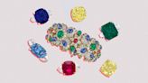 Why Rare Colored Diamonds Dominated at This Month’s Jewelry Auctions