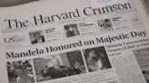 ‘Hanging On to Every Word’: Listeners Reflect on Nelson Mandela’s 1998 Address at Harvard | News | The Harvard Crimson