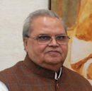 Satya Pal Malik