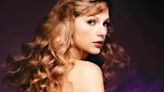 My Top 5: Taylor Swift Era’s, la nueva función de Spotify para crear una lista con la música favorita de la cantante