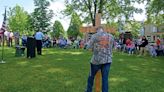 National Day of Prayer Thursday at the courthouse