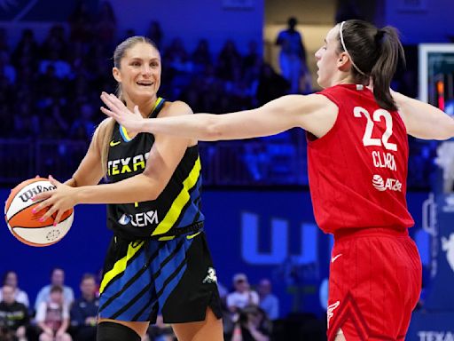 Caitlin Clark's next WNBA game: How to watch the Indiana Fever vs. Dallas Wings today