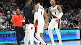 The Blazers might be good again, and nobody saw it coming