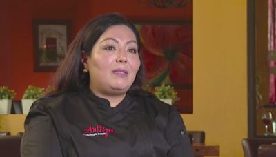 Chef, empresaria y líder comunitaria: la historia de esta latina que ha logrado cosechar éxitos en Milwaukee