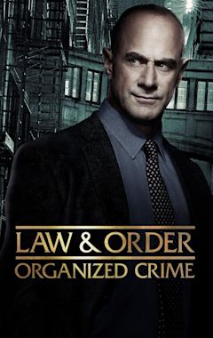 Law & Order: Organized Crime