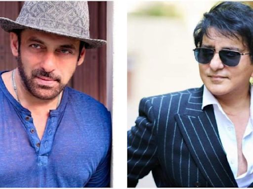 When Salman Khan and Sajid Nadiadwala planned to marry on SAME day; superstar suggested filmmaker to run away at last minute