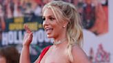 Britney Spears dice que está "recuperando la vida" en su nuevo libro de memorias