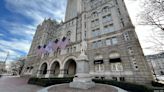 Waldorf Astoria in D.C. pulled from auction block - Washington Business Journal