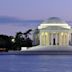 Jefferson Memorial