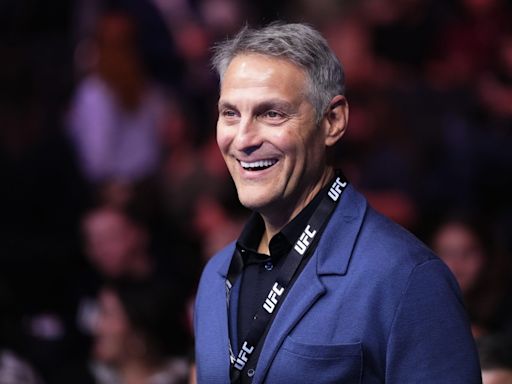 Hollywood tycoon Ari Emanuel blasts OpenAI’s Sam Altman after Elon Musk scared him about the future: ‘You’re the dog’ to an AI master