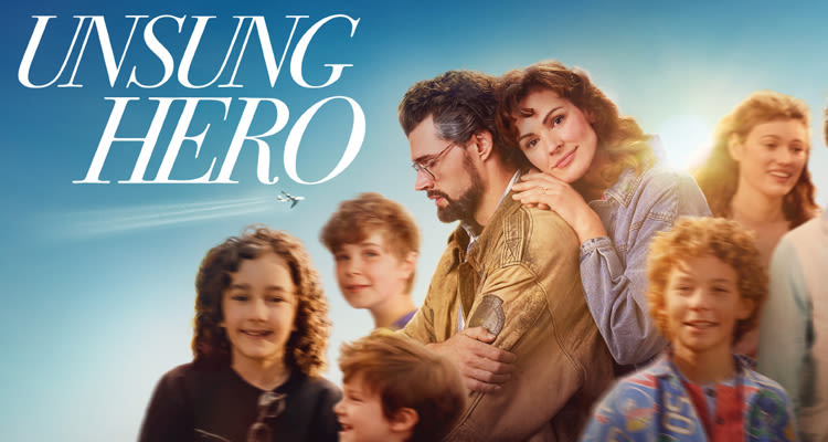 for KING + COUNTRY's "Unsung Hero" Biopic + Soundtrack Out Now | CCM Magazine