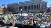 Columbia University threatens to deploy National Guard as mass arrests of anti-genocide protesters continue