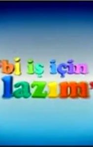 Bi Is Için Lazim