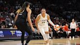 Deadspin | Lynx to test strong finishing kick in visit to Sparks