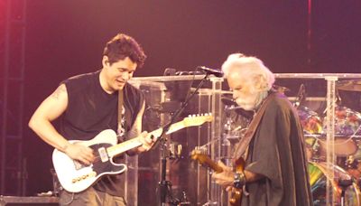 Dead & Company Close Out 30-Night Sphere Run: What a Short, Stunning Trip It’s Been. Will They Be Back?